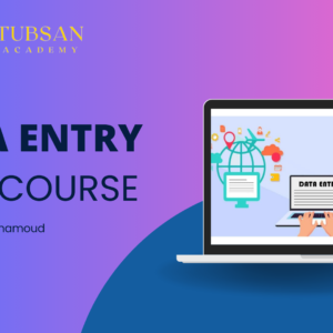 Data Entry Full Course - 2024