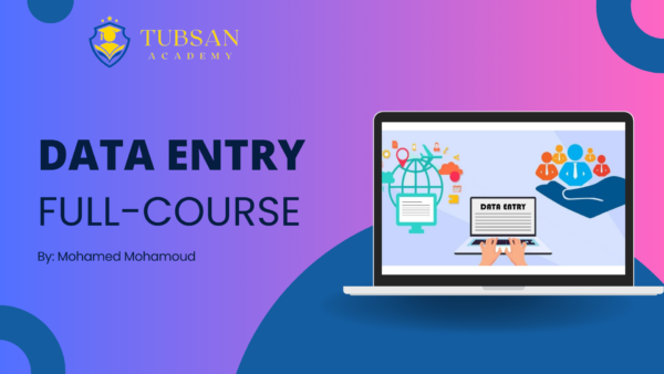 Data Entry Full Course - 2024