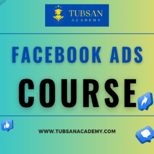 Facebook Ads Course - 2024