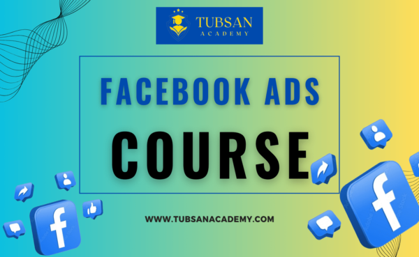 Facebook Ads Course - 2024